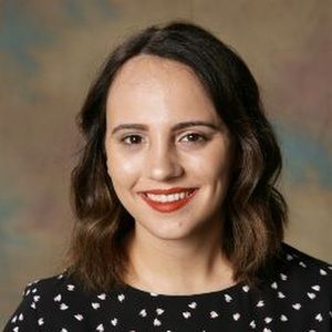 Meet your Posher, Lucy